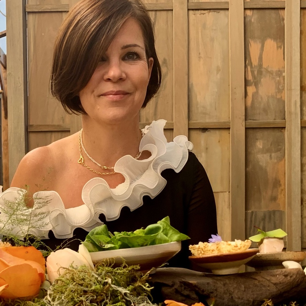 Meet your Posher, Yvonne